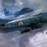War Thunder – włoskie lotnictwo w pełni dostępne dla wszystkich graczy
