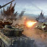 War Thunder: Wystartowała otwarta beta dodatku Wojska lądowe