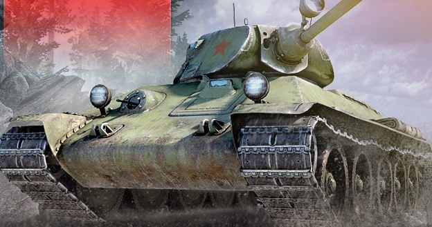 War Thunder /materiały prasowe