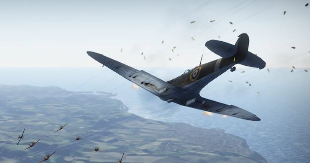 War Thunder /materiały prasowe