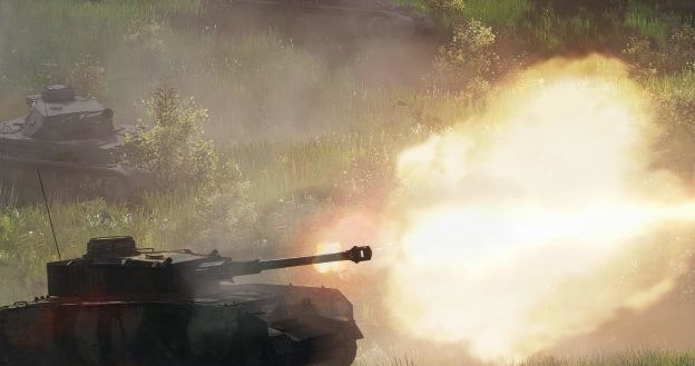 War Thunder /materiały prasowe