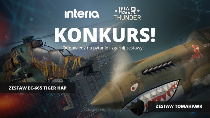 War Thunder /materiały prasowe