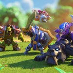 Warcaft Rumble Warcaft Rumble - pierwsze wrażenia. Wciągający Warcraft w wersji mini