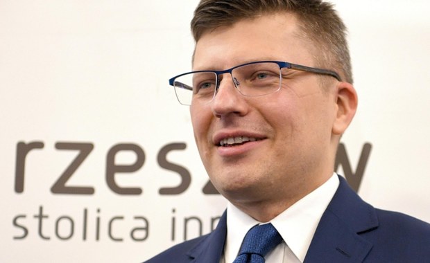 Warchoł zarejestrował komitet. Musiał jednak zmienić jego nazwę 