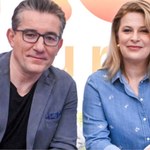 Warchulska i Sadowski nigdy nie chcieli razem pracować. "Potrafimy powiedzieć stop"
