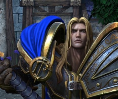 Warcraft 3: Reforged już dostępne