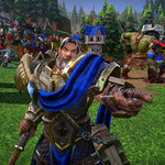 Warcraft 3: Reforged z najniższą oceną graczy w historii Metacritic