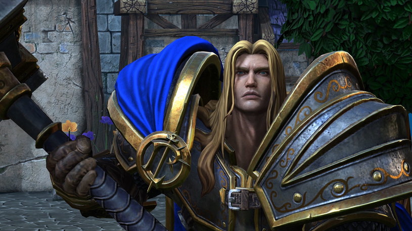 Warcraft 3: Reforged /materiały prasowe