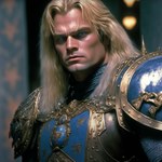 Warcraft III: Słynna gra jako film z lat 80.