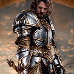 Warcraft: Początek - dwa zwiastuny z wojownikiem i orczycą