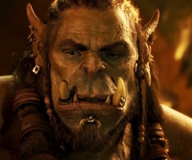 "Warcraft: Początek" [trailer]