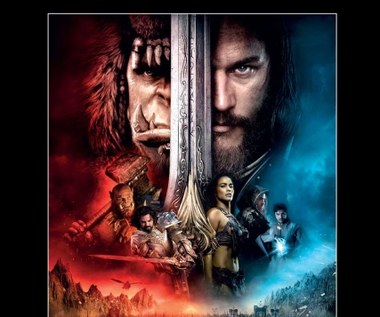 "Warcraft: Początek" w kinach IMAX