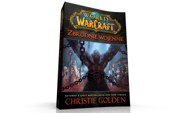 Warcraft Zbrodnie wojenne /materiały prasowe