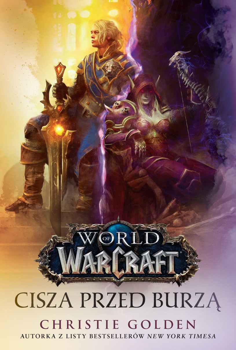 Warcraft /materiały prasowe