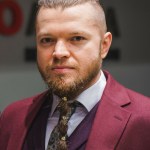 Wardęga chwilę temu pokazał nową ukochaną, a już zostali rodzicami. Płyną gratulacje
