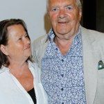 Wardejn i Pritulak są parą z ponad 50–letnim stażem. Takie historie nie zdarzają się często