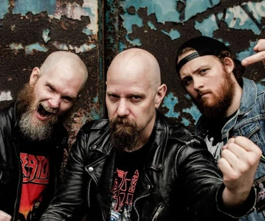 Warfect: Album "Spectre Of Devastation" nagrany. Kiedy premiera? 