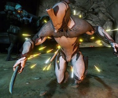 Warframe na PS4 - trailer