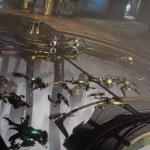 Warframe Warframe uhonorował koniec Destiny 2 wyjątkową misją