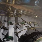 Warframe: Whispers in the Walls - fragment rozgrywki nadchodzącej aktualizacji