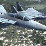 WarGame: AirLand Battle - "nadlatuje" sequel WarGame