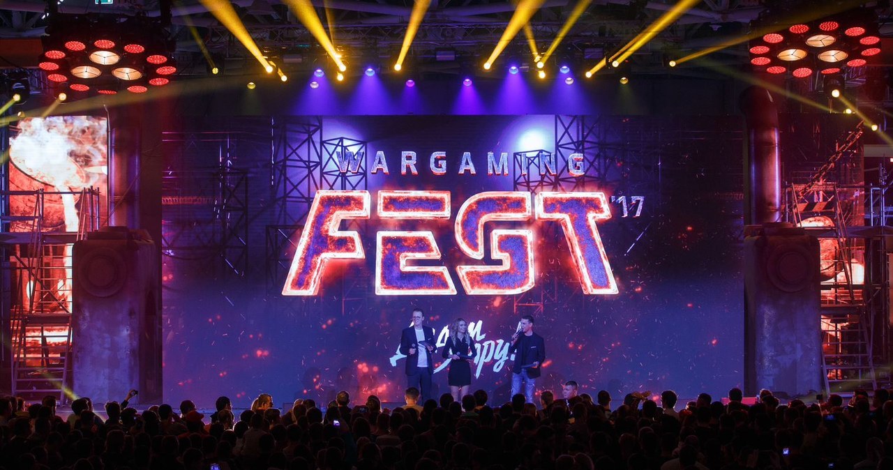 Wargaming Fest /materiały prasowe