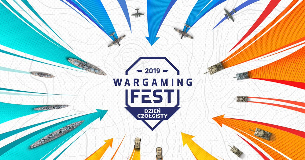 Wargaming Fest /materiały prasowe