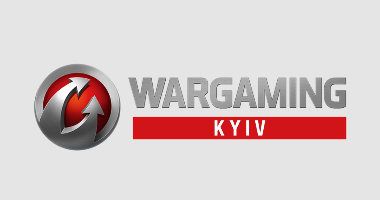 Wargaming Kijów /materiały prasowe