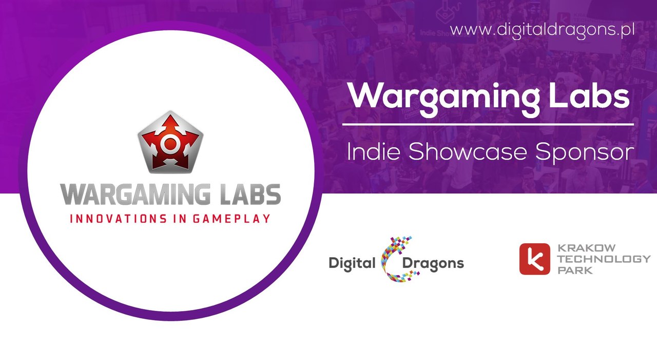 Wargaming Labs /materiały prasowe