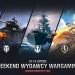 Wargaming ogłasza swój pierwszy Weekend Wydawcy na Steam