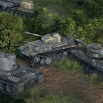 Wargaming udostępnia aktualizację 8.5 do World of Tanks 