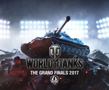 Wargaming ujawnia szczegóły Grand Finals 2017