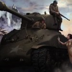 Wargaming ustanawia drugi rekord Guinnessa