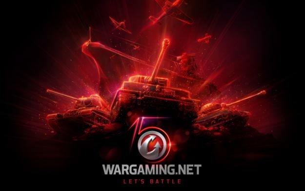 Wargaming /Informacja prasowa