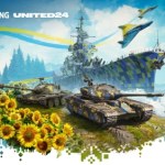 WargamingUnited: Ponad milion dolarów przekazane na zakup ambulansów dla Ukrainy