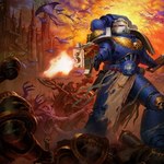 Warhammer 40,000: Boltgun - recenzja. Strzelankowa klasyka w kultowym uniwersum