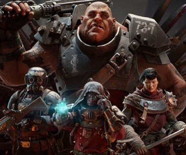 Warhammer 40,000: Darktide - recenzja gry - przepis na doskonałą grę kooperacyjną