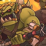 Warhammer 40,000: Shootas, Blood & Teef - recenzja - "mała" gra, a ucieszy fanów