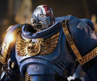 Warhammer 40,000: Space Marine 2 bombardowane na Steamie 