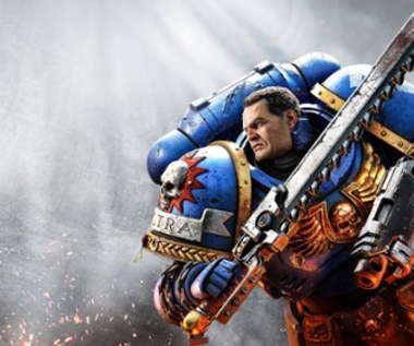 Warhammer 40,000: Space Marine 2 – recenzja. Gearsy, tylko w innym uniwersum