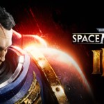 Warhammer 40,000 Space Marine powraca! Zapowiedziano trzecią część 