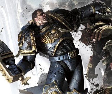 Warhammer 40,000: Space Marine