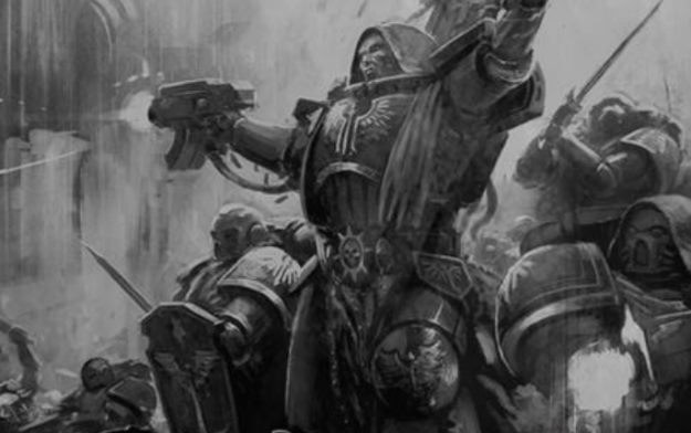 Warhammer 40,000: Storm of Vengeance /materiały prasowe