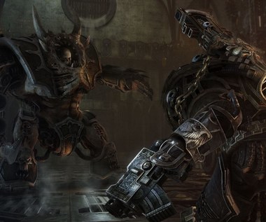 Warhammer 40K: Inquisitor otrzyma aktualizację dla nowej generacji konsol