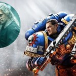 Warhammer 40K: Space Marine 2 – uważajcie, bo Henry Cavill też może grać!