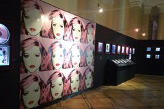 Warhol i Dali - odwiedzamy wyjątkową wystawę