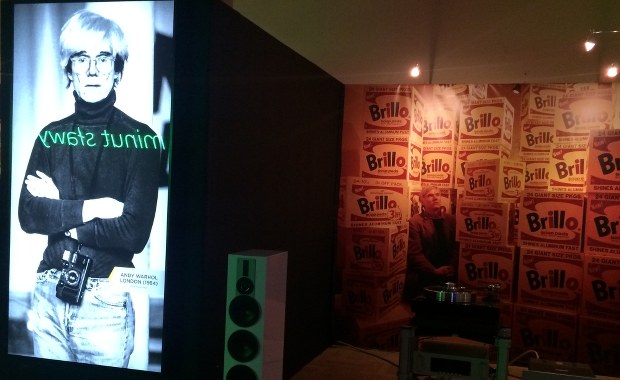 Warhol i Dali - zapraszamy na wirtualną wycieczkę!