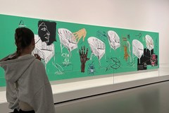 Warhol zawładnął Paryżem! Wystawa dzieł króla pop-artu. Galeria
