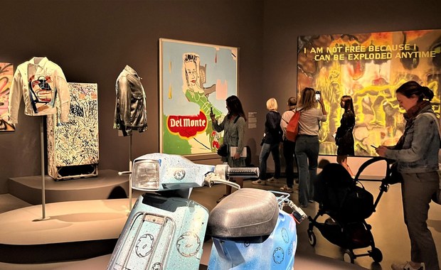 Warhol zawładnął Paryżem! Wystawa dzieł króla pop-artu