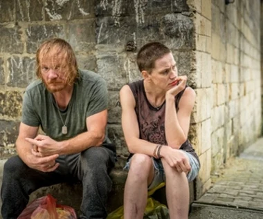 "Wariaci": Porwanie i skok na bank... z miłości. Ostatni film polskiego twórcy? [recenzja]